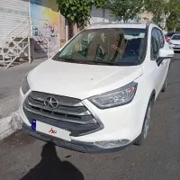 جک s3|خودرو سواری و وانت|تهران, اسفندیاری|دیوار