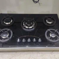 گازاستیل توکارسیمر کدJ75هودمخفی فلزی شیرالات اهرمی