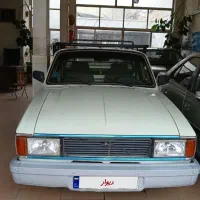 وانت دوگانه کارخانه دست نخورده