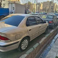 فروش خودرو سمند 83|خودرو سواری و وانت|قرچک, مهدیه|دیوار