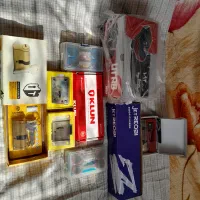 انواع قفل و مغزی