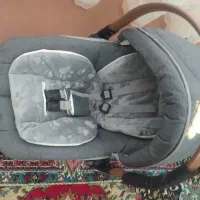 کریر سالم کم استفاده شده