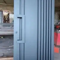 جوشکاری و درب پنجره فلزی|خدمات پیشه و مهارت|نجف‌آباد, شهید بهشتی|دیوار