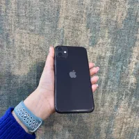 آیفون ۱۱نرمال مشکی
