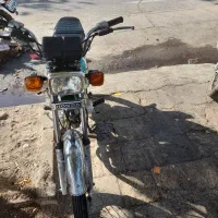 موتور مزایده در حد|موتورسیکلت|مراغه, |دیوار