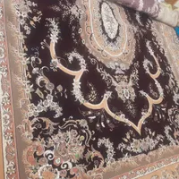 قالی ۱۲ متری ۴ تومن