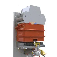 سرویس و جرمگیری ابگرمکن باپمپ بدون جابجایی