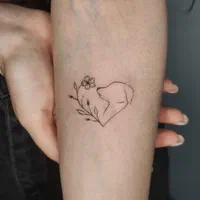 مدل برای تتو بدن|خدمات آرایشگری و زیبایی|رشت, لاکانی|دیوار