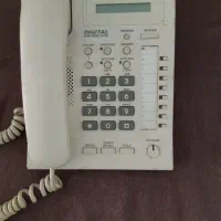 تلفن سانترال پاسونیک