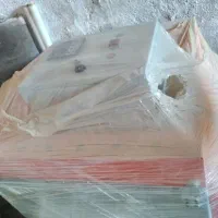 کوره الکتریکی سفال و سرامیک|ماشین‌آلات صنعتی|گناباد, |دیوار