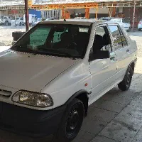 پراید131مدل98 بدون رنگ شاسی پلمپ|خودرو سواری و وانت|تفت, |دیوار