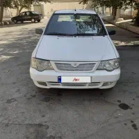 پراید ۱۳۲ دوگانه هیدرولیک