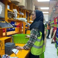 متصدی جمع آوری کالای سبک در اسنپ شاپ|استخدام صنعتی، فنی، مهندسی|تهران, کوی نصر مهرآباد|دیوار