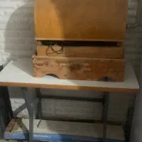 میز‌خیاطی میز خیاطی