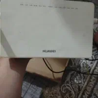 مودم فیبر نوری|مودم و تجهیزات شبکه|کرج, کلاک نو|دیوار