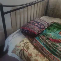 تخت اسپرت عرض ۱۲۰ فرفوژه