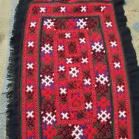 زی آستین بچگانه