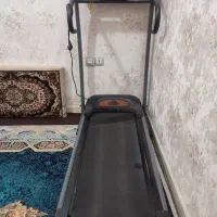 تردمیل خانگی|تجهیزات ورزشی|ری, تقی آباد|دیوار