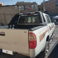 وانت کاپرا مدل 89دو دیفرانسیل تصادفی