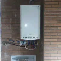 پکیج و کولر گازی|خدمات پیشه و مهارت|خرمآباد, |دیوار