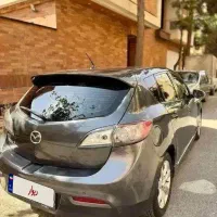 مزدا ۳ نیو مدل ۲۰۱۰  تیپ ۳ فول|خودرو سواری و وانت|تهران, جردن|دیوار