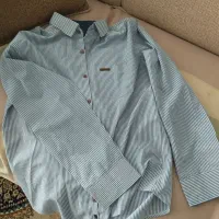 لباس پسرانه سایز دبیرستانی