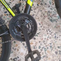 دوچرخه ۲۶|دوچرخه، اسکیت، اسکوتر|آستارا, |دیوار