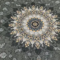 فرش دوازده متری