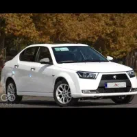 دنا پلاس اتوماتیک 1405 صفر خشک