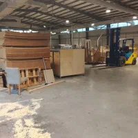 کابینت آشپزخانه و دکوراسیون داخلی مغازه ، منزل