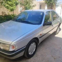 پژو 405