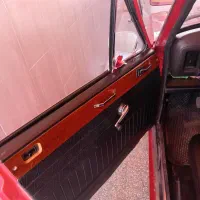 پیکان جوانان 57|خودرو کلاسیک|اصفهان, چرخاب|دیوار