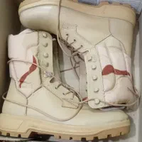 پوتین مرزبانی اصلی