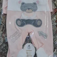 سر همی  نوزاد