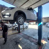کوییک GX تیپ L، مدل ۱۴۰۳/۳