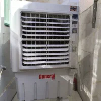 کولر آبی پرتابل