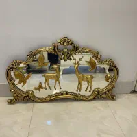 دیوارکوب لوکس