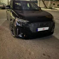 ائودی Q5 تیپ ۴ ، 2024