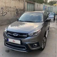 خودرو x33 s مدل ۱۴۰۰ خشک|خودرو سواری و وانت|ارومیه, |دیوار