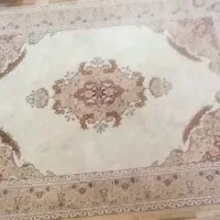 ۲ عدد فرش ۷۰۰شانه۹ متری دونه ای ۷میلیون تومان