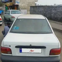 پراید مدل 85|خودرو سواری و وانت|رشت, ولکس|دیوار