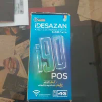 کارتخوان i90|فروشگاه و مغازه|باسمنج, |دیوار