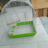 قفس پرنده