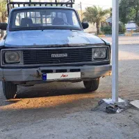 مزدا وانت ۸۵ ۲۰۰۰