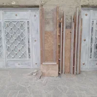 سنگ کاری کاشی کاری لکه. گیری مزایک پله .