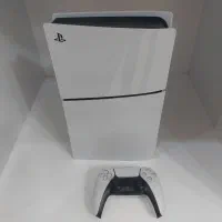 play station5 slim digital