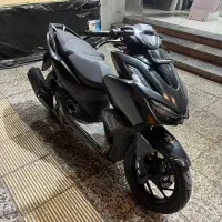 کلیک واریو اب خنک 150