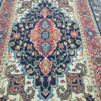 فرش ۴ متری به همراه پادری|فرش|بندرعباس, |دیوار