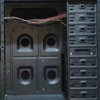 کیس کامپیوتر مدل SAHAND