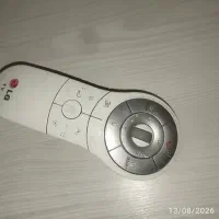 کنترل موس دار  LG